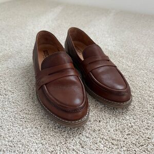 Pikolinos Penny Loafer
